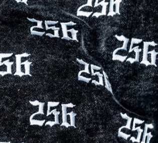 Grey256: 256 EP - Grey256