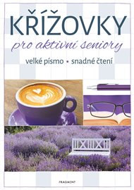 Křížovky pro aktivní seniory 2