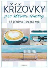 Křížovky pro aktivní seniory 4