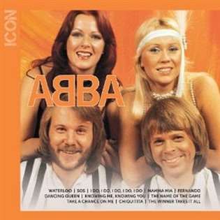 Icon -  ABBA