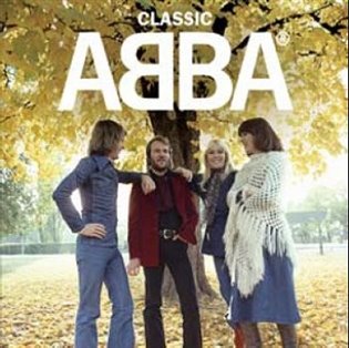 Classic -  ABBA