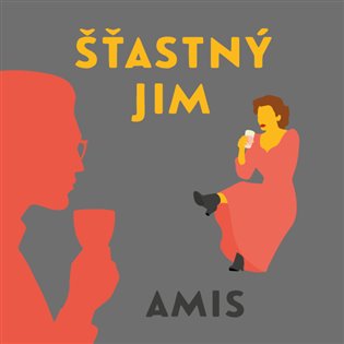 Šťastný Jim, mp3 - Amis Kingsley