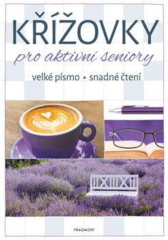 Levně Křížovky pro aktivní seniory 2