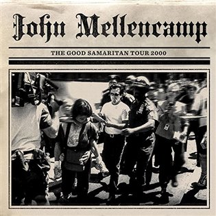 John Mellencamp: The Good Samaritan Tour 2000 (2CD)