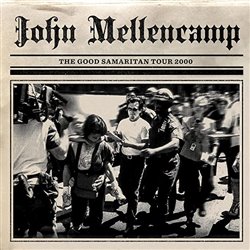 Levně The Good Samaritan Tour 2000 - John Mellencamp