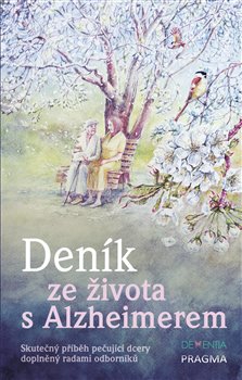Levně Deník ze života s Alzheimerem
