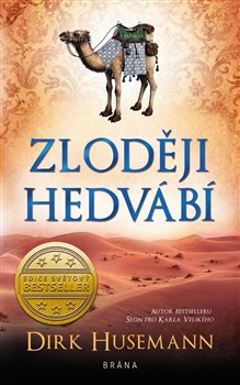 Zloději hedvábí, 2. vydání koupíte na Kosmas.cz