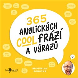 365 anglických cool frází a výrazů