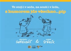 S humorem jde všechno…píp koupíte na Kosmas.cz
