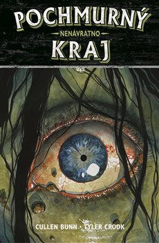 Pochmurný kraj 8 - Nenávratno koupíte na Kosmas.cz