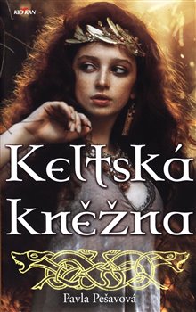 Keltská kněžna koupíte na Kosmas.cz