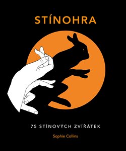 Levně Stínohra - Sophie Collins