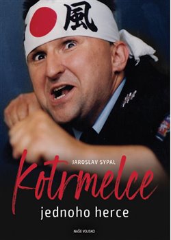 Kotrmelce jednoho herce koupíte na Kosmas.cz