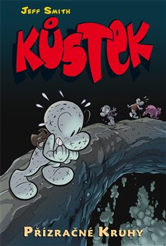 Kůstek: Přízračné kruhy