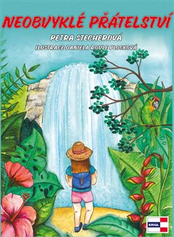 Neobvyklé přátelství koupíte na Kosmas.cz