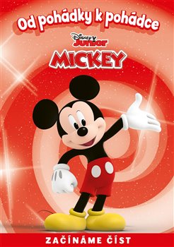 Levně Od pohádky k pohádce - Mickey
