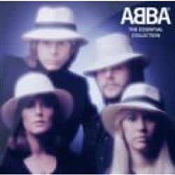 Levně Essential Collection - ABBA