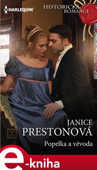 Levně Popelka a vévoda - Janice Prestonová