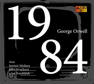 1984 - George Orwell