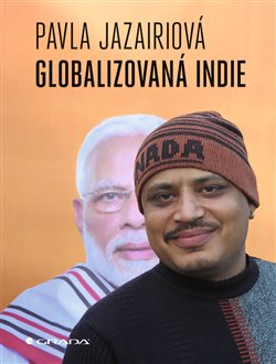 Globalizovaná Indie koupíte na Kosmas.cz