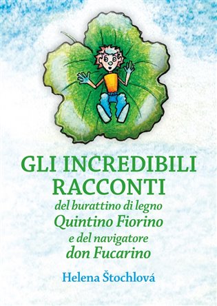 Gli incredibili racconti - Helena Štochlová