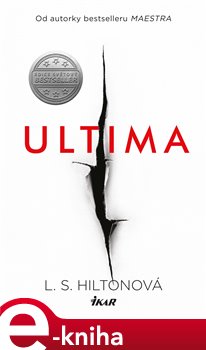 Ultima - L. S. Hiltonová