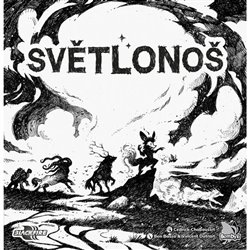 Levně Světlonoš - hra