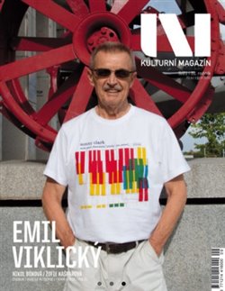 Levně Uni 9/2021