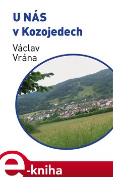 Levně U nás v Kozojedech - Václav Vrána