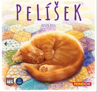 Pelíšek - Mindok