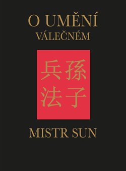 Levně O umění válečném - Sun Mistr