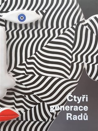 Čtyři generace Radů - Šárka Radová