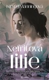 Ob�lka knihy Nefritov� lilie