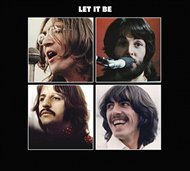 Let It Be - Let It Be (2021 Mix) -  The Beatles