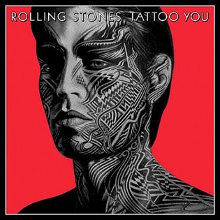 Tattoo You (2021 Remaster) -  Rolling Stones