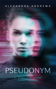Pseudonym - Alexandra Andrews