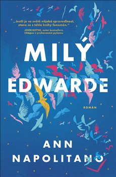 Levně Milý Edwarde - Ann Napolitano