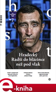 Levně Host 2021/7