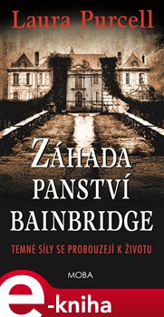 Levně Záhada panství Bainbridge - Laura Purcell