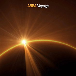 ABBA: Voyage (Deluxe Edition) - Abba