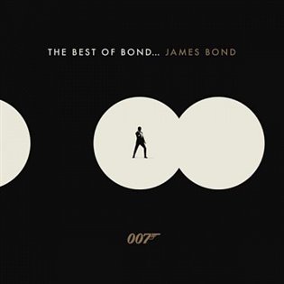 The Best of Bond...James Bond (2 CD)