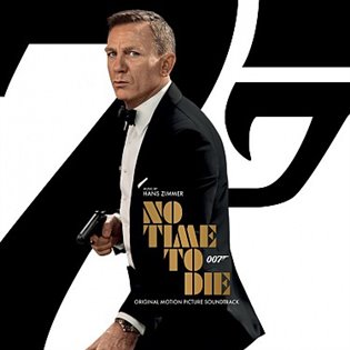 No Time To Die (James Bond) - Hans Zimmer