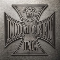 Levně Doom Crew Inc. - Black Label Society