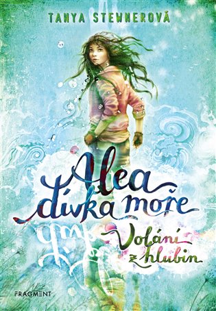 Alea dívka moře - Volání z hlubin, 1. vydání koupíte na Kosmas.cz