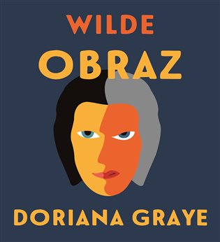 Obraz Doriana Graye, mp3 - Oscar Wilde