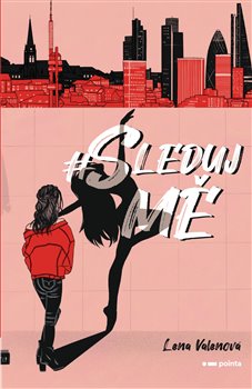 #SLEDUJmě koupíte na Kosmas.cz