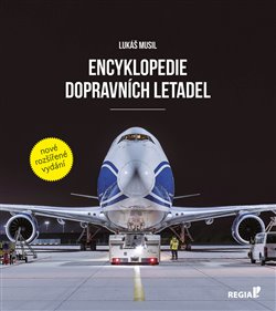 Levně Encyklopedie dopravních letadel - Lukáš Musil