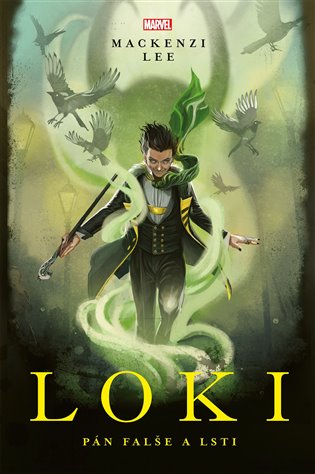Loki koupíte na Kosmas.cz