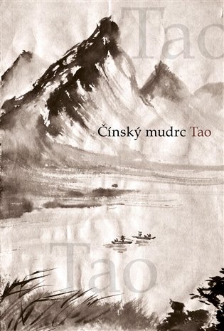 Čínský mudrc Tao - Josef Štětka