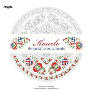 Kouzlo slováckého ornamentu